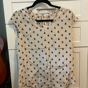 Rebecca Taylor blouse